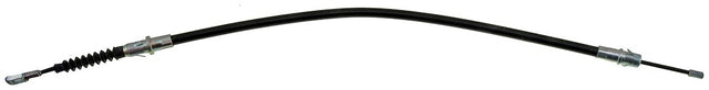 Dorman (Oe Solutions) C126834 Parking Brake Cable||||85||d18c126834||2014119