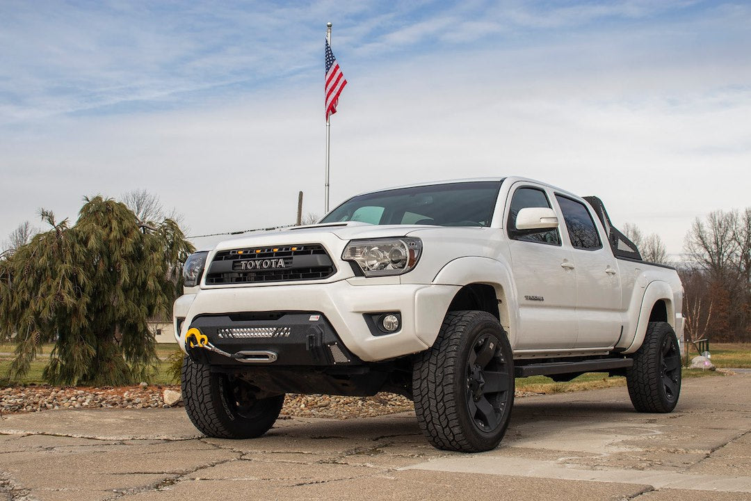 Fishbone Offroad Fb22296 Bumper||||95||fshfb22296||2019151