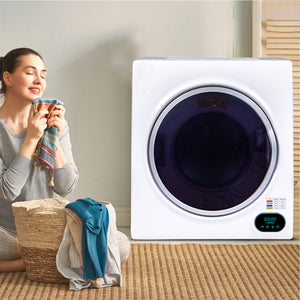 Pinnacle Appliances 21-852w Clothes Dryer||21-852w_10.Jpg||95||p7j21852w||1698176