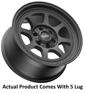 Black Rock Wheels 930gb8950 Wheel||930 Series_Gloss Black_5 Lug.Png||85||c29930gb8950||2213115