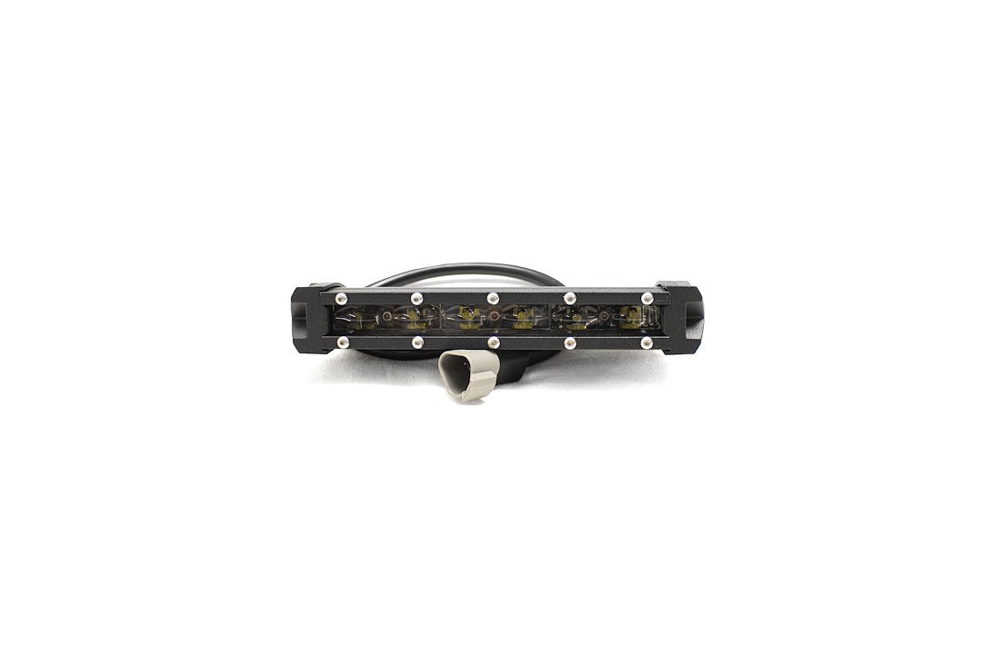 Product of Race Sport Lighting RSLP8 Light Bar 