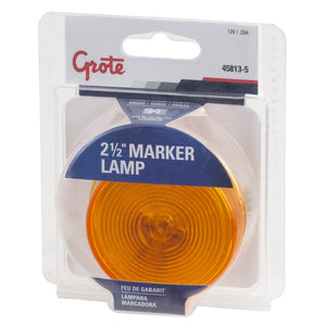 Grote Industries 45813-5 Clearance Light||45813-5_1.Jpg||86||g17458135||938530