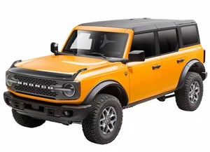 Havoc Offroad Hfb-04-004 Fender Flare Hardware Kit||hfb-04-004_1.Jpg||86||o32hfb04004||1108171