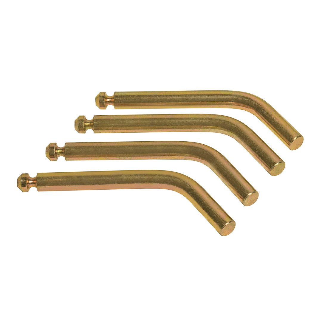 Product of Husky Towing 30003 Fifth Wheel Trailer Hitch Rail Pin