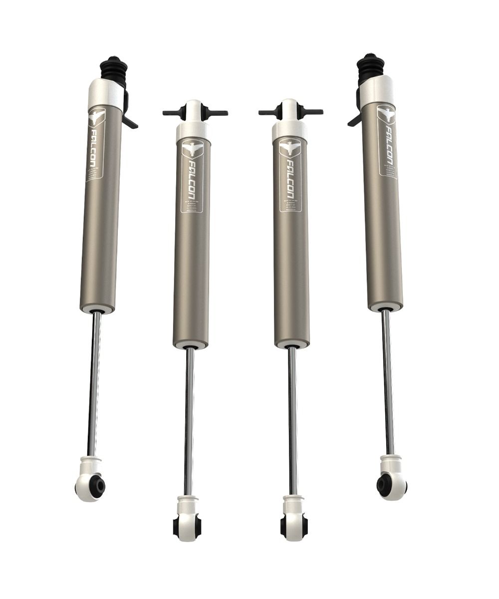 Falcon Shocks 03-01-18-400-200 Shock Absorber||03-01-18-400-200.Jpg||85||ter3011840020||1722229