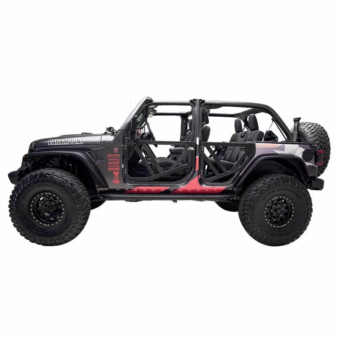 Paramount Automotive 81-20902 Door||81-20902_3.Jpg||88||p1z8120902||1265587