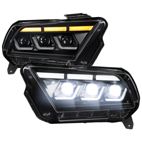 Spec-D Tuning Lhe-Mst10jm-Sq-Sy Headlight Assembly||lhe-Mst10jm-Sq-Sy.Jpg||85||sdtst10jmsqsy||2260528