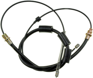 Dorman (Oe Solutions) C92541 Parking Brake Cable||||85||d18c92541||2014156