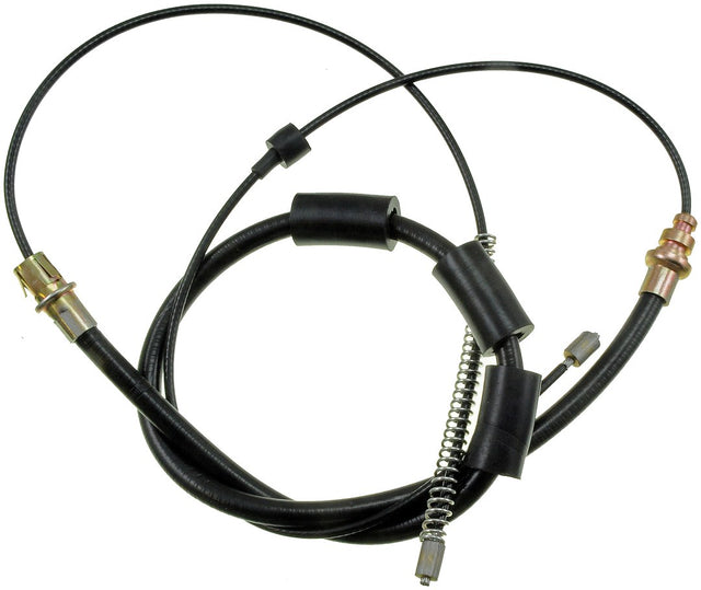 Dorman (Oe Solutions) C92541 Parking Brake Cable||||85||d18c92541||2014156