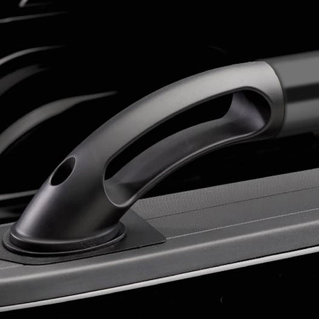 Product of Putco 47889  Bed Side Rail 