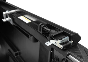 Product of Truxedo TruXport Soft Roll-Up 245801 Tonneau Cover 