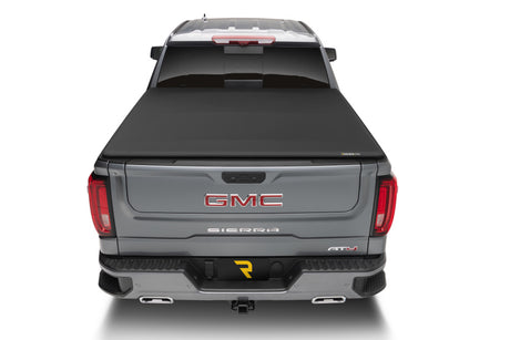 Product of Extang Trifecta 2.0 ™ Signature Soft Folding 94456 Tonneau Cover 