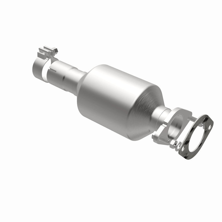 Magnaflow California Converter 5571996 Catalytic Converter||5571996_2.Jpg||87||m665571996||1738887