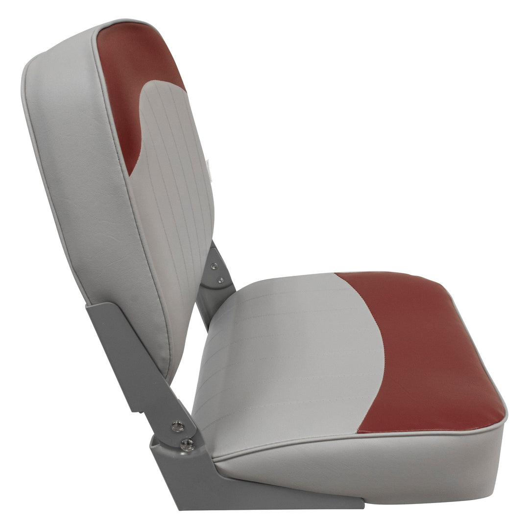 Wise Seating 8wd734pls-661 Boat Seat||8wd734pls-661side.Jpg||87||w7zd734pls661||1484066