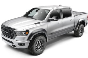 Bushwacker 50926-02 Fender Flare||||86||l225092602||2024474