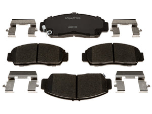 Product of Raybestos Brakes MGD787CH OEM Brake Pad - Set Of 4 