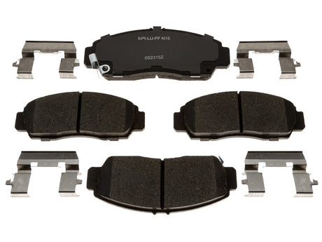 Product of Raybestos Brakes MGD787CH OEM Brake Pad - Set Of 4 