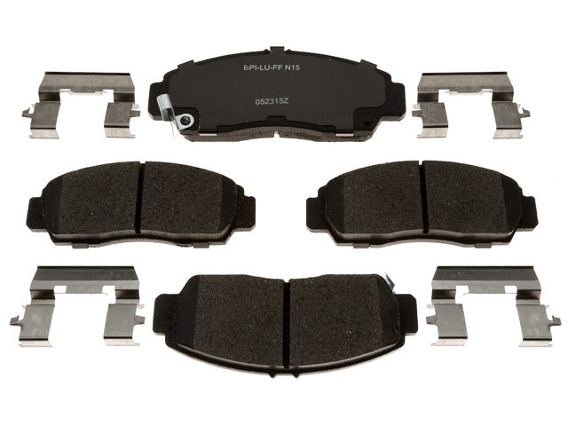Product of Raybestos Brakes MGD787CH OEM Brake Pad - Set Of 4 