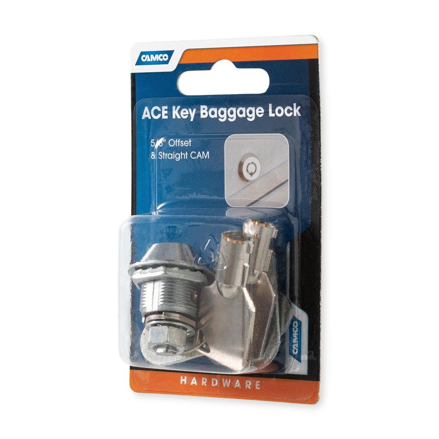 Product of Camco 44293 Lock Cylinder