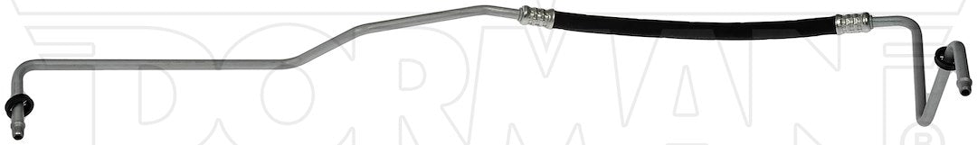 Dorman (Oe Solutions) 624-554 Oil Cooler Line||624-554-003.Jpg||88||d18624554||2243329