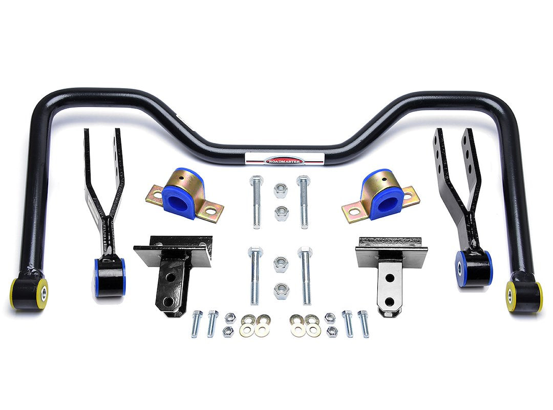Product of Roadmaster 1139-145 Chromoly Steel Stabilizer Bar 