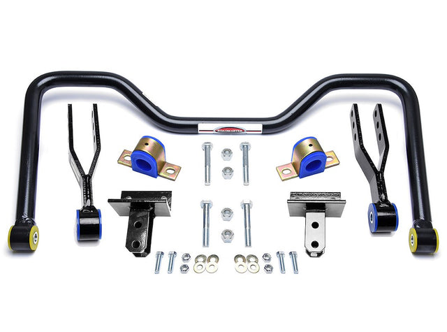 Product of Roadmaster 1139-145 Chromoly Steel Stabilizer Bar 