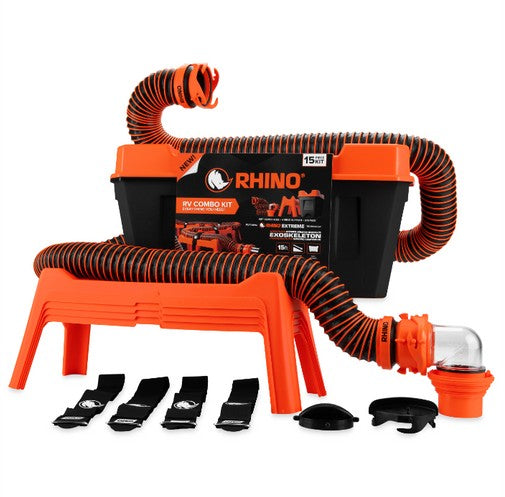 Camco 43076 Sewer Hose||43076.Jpg||85||c1w43076||2469461