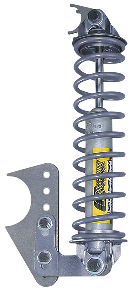 Product of Competition Engineering C2051 Yes Hydraulic Coil Over Shock Absorber 