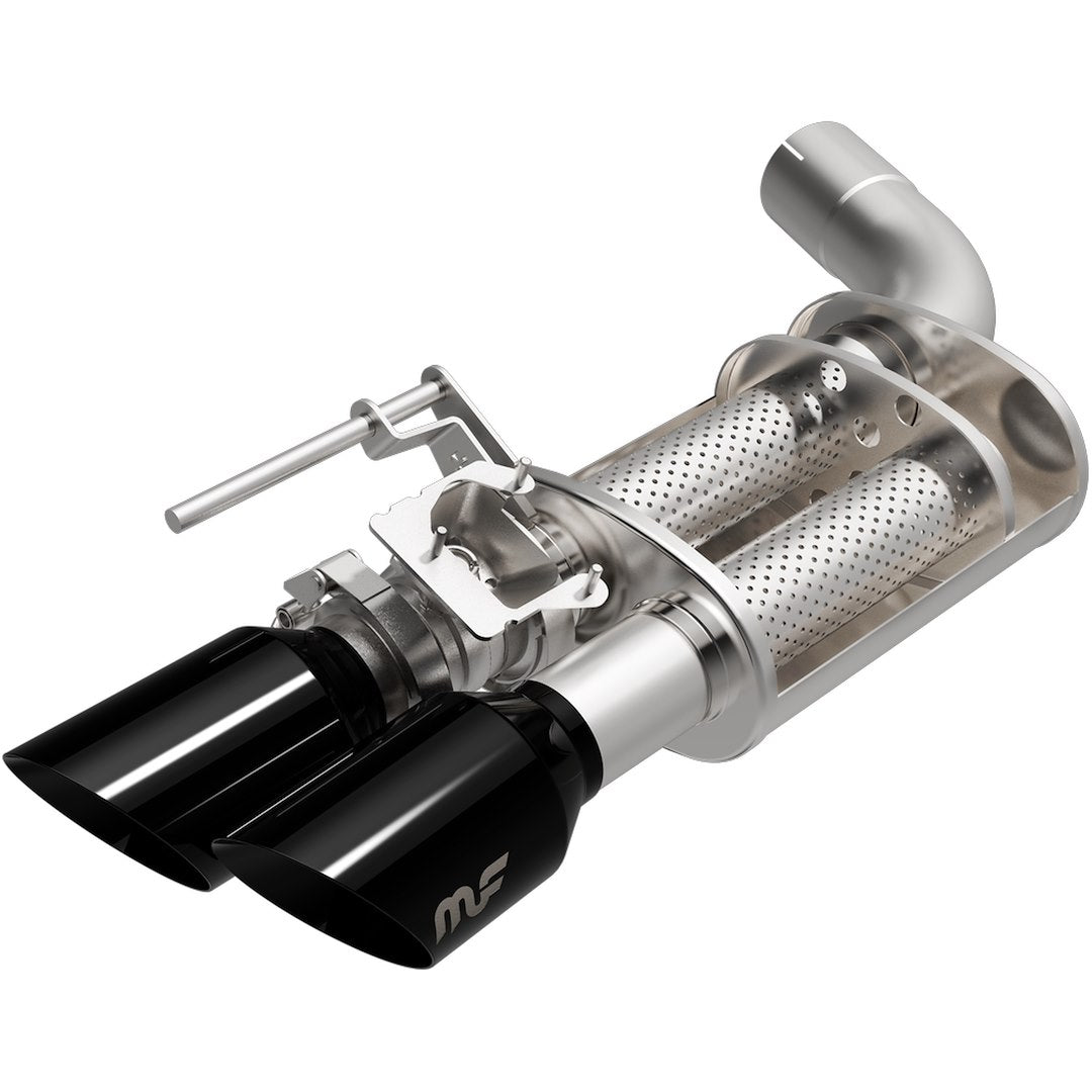 Magnaflow Performance 19643 Exhaust System Kit||178353.Jpg||95||m6619643||1580661
