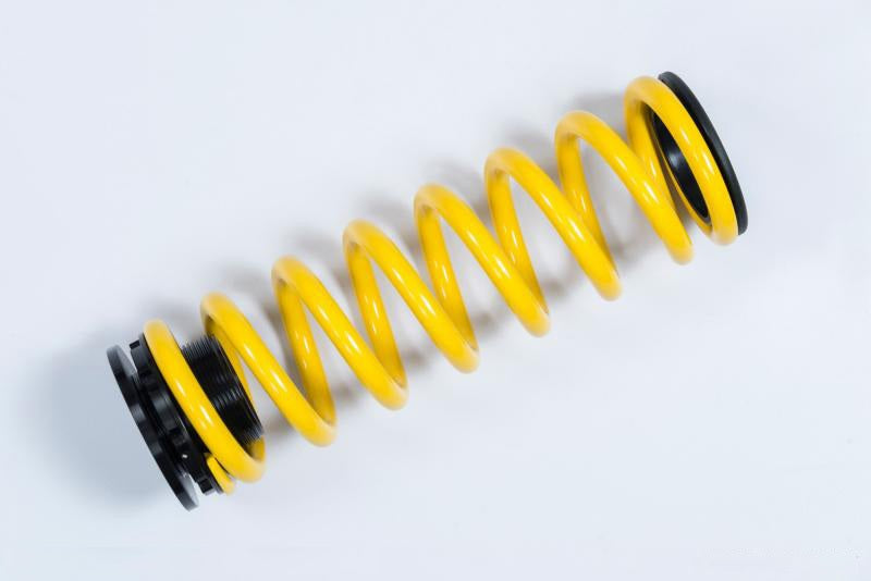 Product of Suspension Techniques 2731000h Lowering Kit