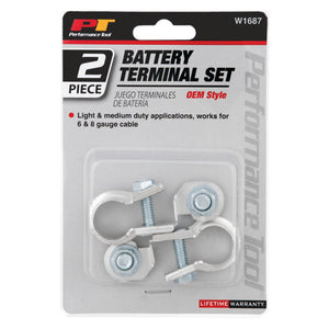 Performance Tool W1687 Battery Terminal||||86||ptlw1687||1912367
