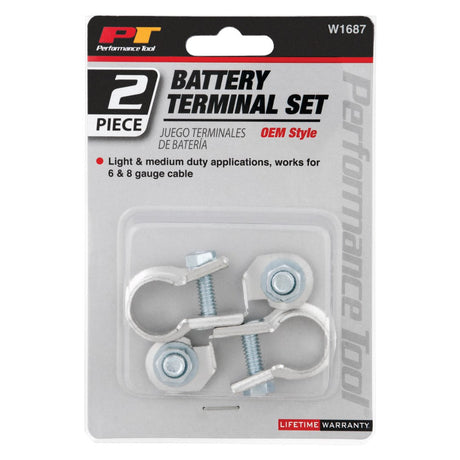Performance Tool W1687 Battery Terminal||||86||ptlw1687||1912367