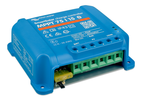 Product of Victron Energy Scc075015060r Battery Charger