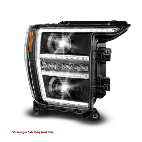 Product of Anzo Usa 111594r Headlight Assembly