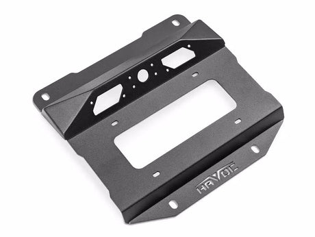 Havoc Offroad Hfb-05-009 License Plate Relocation Kit||hfb-05-009_1.Jpg||86||o32hfb05009||1014439