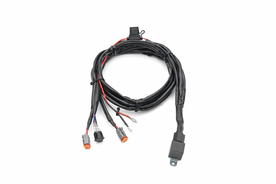 Product of ZROADZ Z365701-KIT4 Driving/ Fog Light 