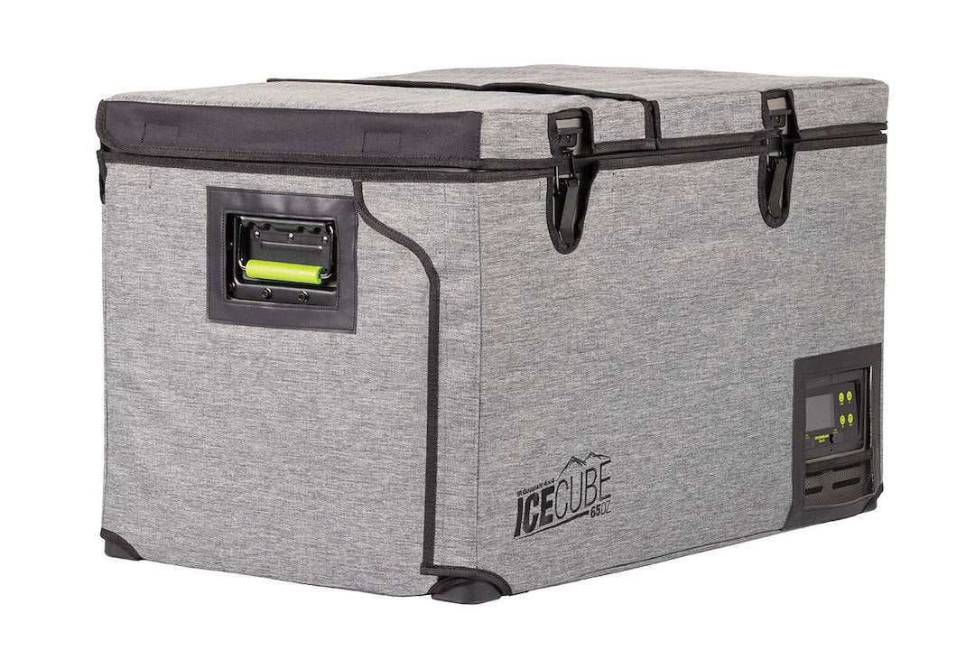 Product of Ironman 4x4 Ifridge65ldzmusa Refrigerator