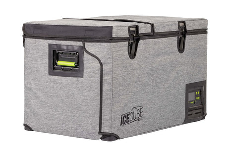 Product of Ironman 4x4 Ifridge65ldzmusa Refrigerator