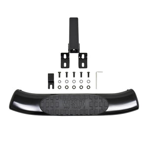 Westin Automotive 21-50015 Truck Step||21-50015_P05_2.Jpg||88||w162150015||1615037