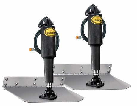 Product of Lenco 15007-101 Boat Trim Tab