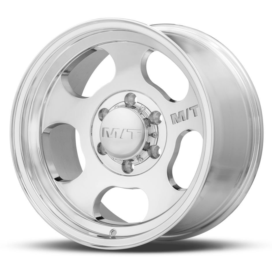 Product of Mickey Thompson Wheel  Wheel - Bolt Pattern 