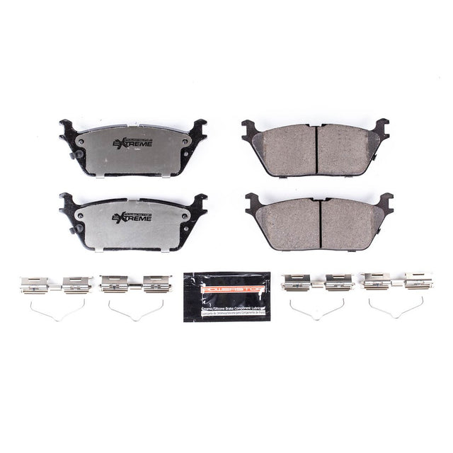 Power Stop Z36-2169 Brake Pad||z36-2169.Jpg||85||p15z362169||1221234