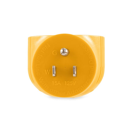 Product of Camco 55325 Power Cord Adapter