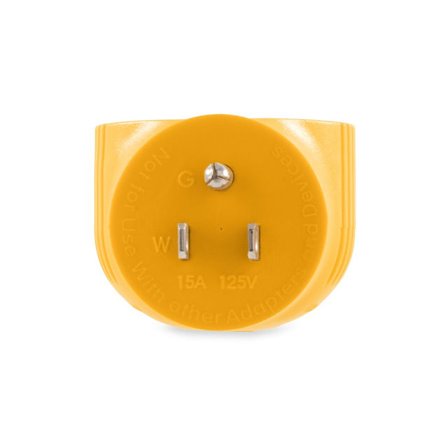 Product of Camco 55325 Power Cord Adapter