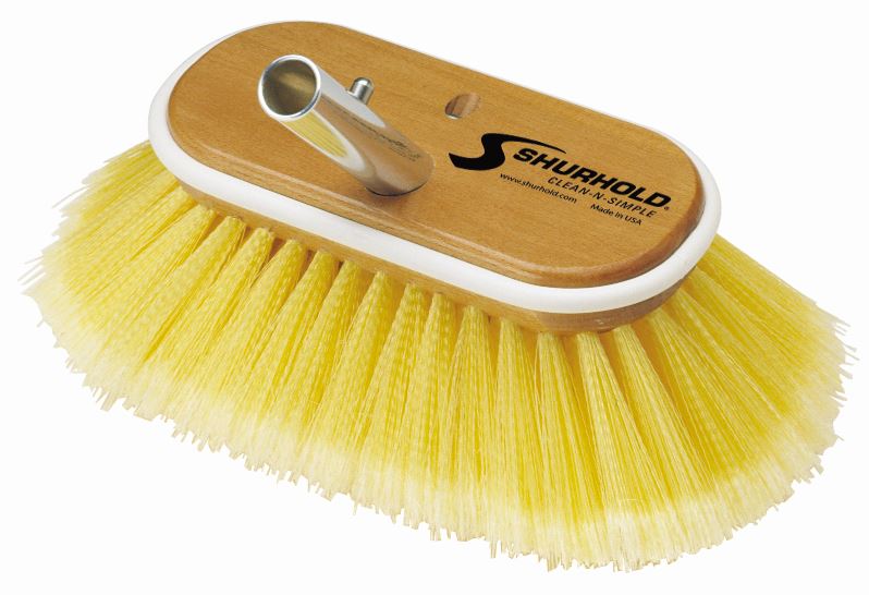Product of Shurhold 960 Boat Deck Cleaner