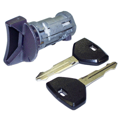 Product of Crown Automotive 4723289k Ignition Lock Cylinder And Key