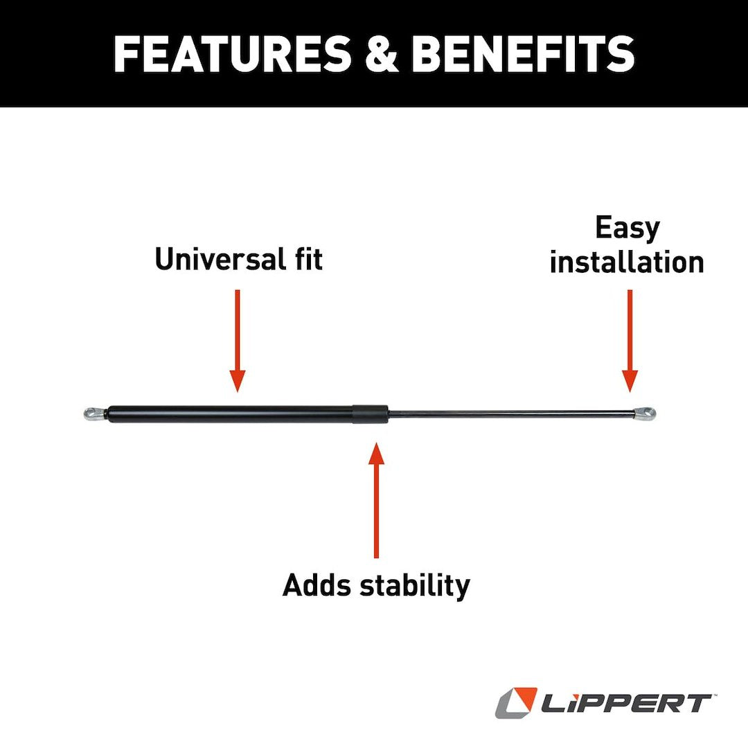 Lippert 260282 Awning Shock||260282_1.Jpg||87||m6v260282||1458354