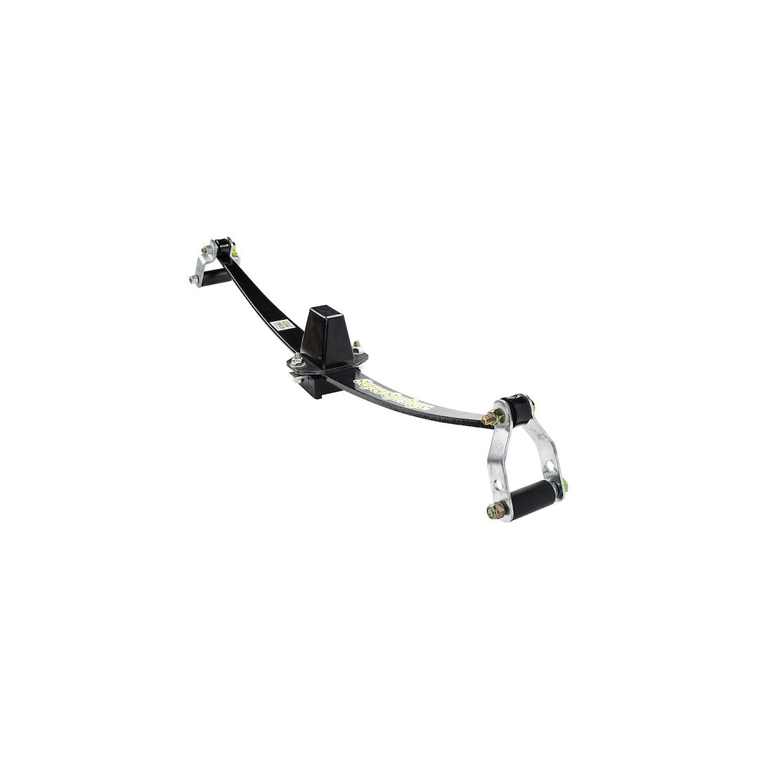Super Springs Ssa4 Helper Spring Kit||||92||s99ssa4||1918535