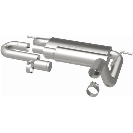 Magnaflow Performance 19620 Exhaust System Kit||||86||m6619620||1909219