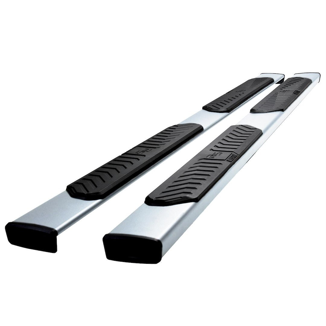Product of Westin Automotive 28-521050 R5 XD Series Nerf Bar With Surface Steps 
